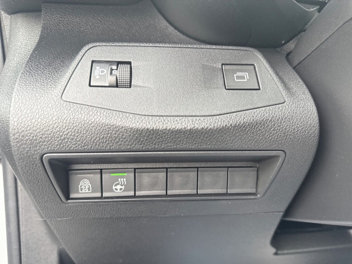 Citroën BERLINGO N1 TAILLE M BLUEHDI 130 S&S EAT8 PLUS