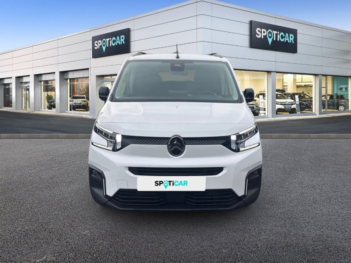 Citroën BERLINGO N1 TAILLE M BLUEHDI 130 S&S EAT8 PLUS