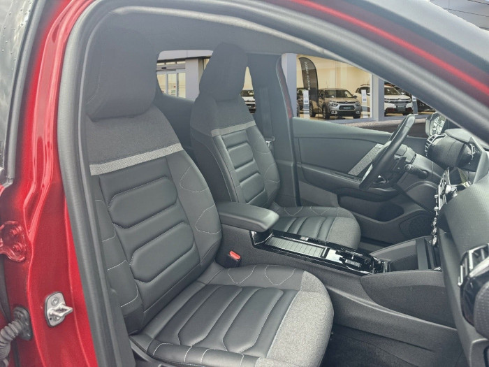 Citroën C4 BlueHDi 130 S&S EAT8 Shine