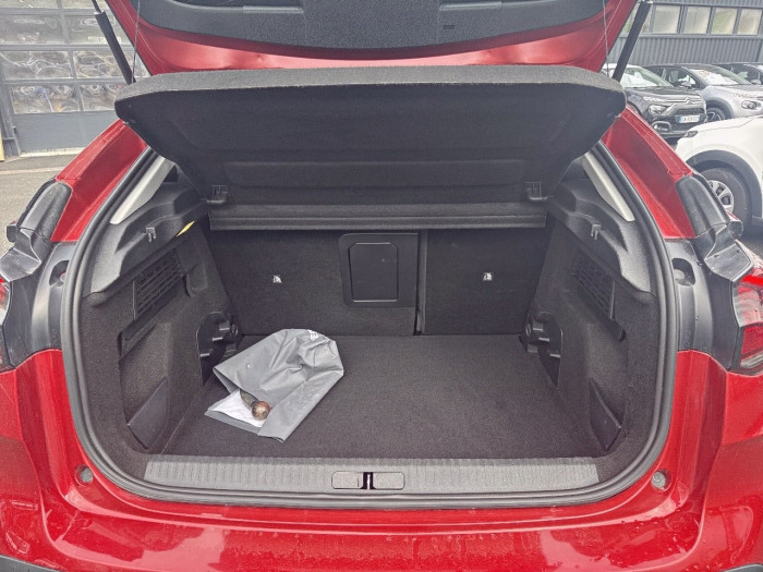Citroën C4 BlueHDi 130 S&S EAT8 Shine