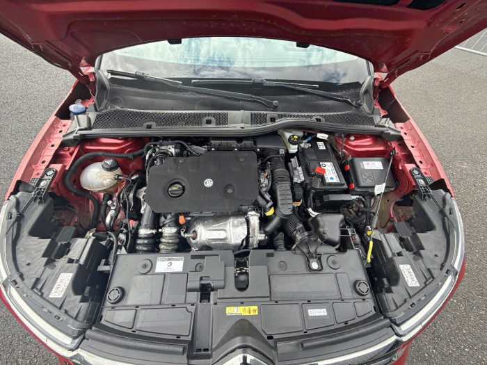 Citroën C4 BlueHDi 130 S&S EAT8 Shine