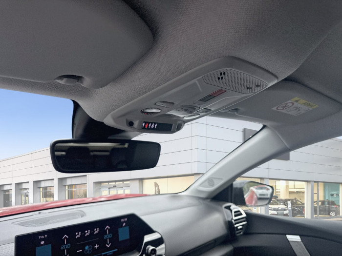 Citroën C4 BlueHDi 130 S&S EAT8 Shine