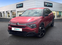 Citroën C4 BlueHDi 130 S&S EAT8 Shine