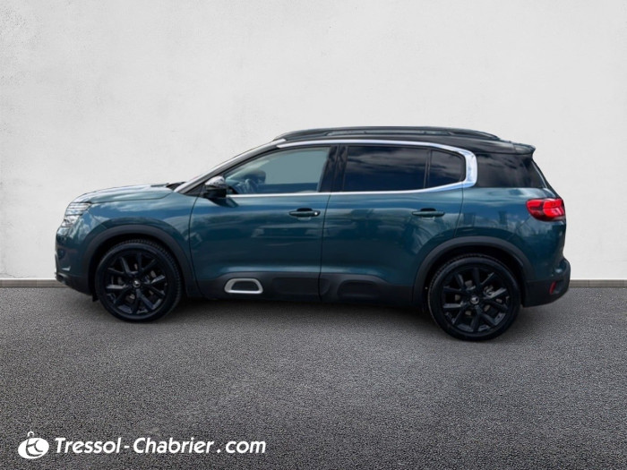 Citroën C5 AIRCROSS BlueHDi 130 S&S EAT8 Shine Pack