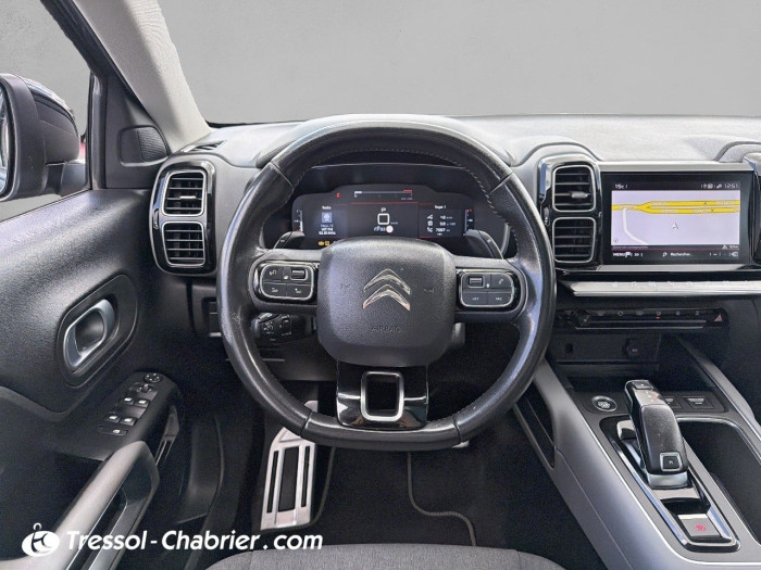 Citroën C5 AIRCROSS BlueHDi 130 S&S EAT8 Shine Pack