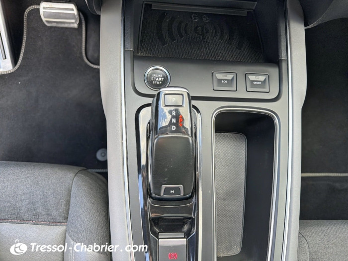 Citroën C5 AIRCROSS BlueHDi 130 S&S EAT8 Shine Pack