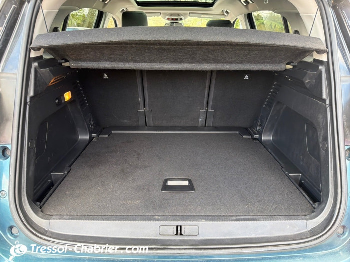 Citroën C5 AIRCROSS BlueHDi 130 S&S EAT8 Shine Pack