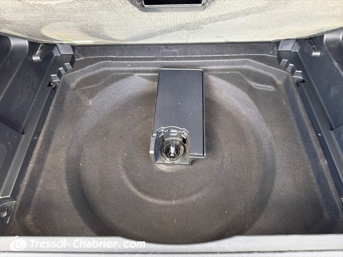Citroën C5 AIRCROSS BlueHDi 130 S&S EAT8 Shine Pack