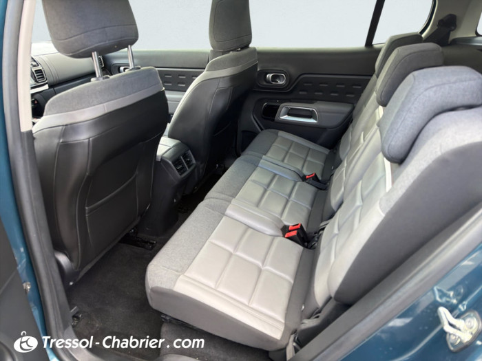 Citroën C5 AIRCROSS BlueHDi 130 S&S EAT8 Shine Pack