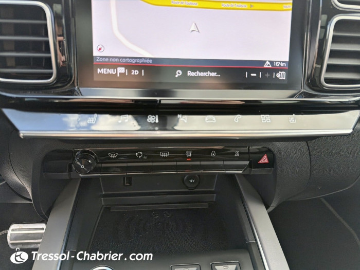 Citroën C5 AIRCROSS BlueHDi 130 S&S EAT8 Shine Pack