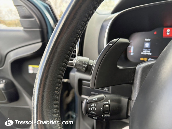 Citroën C5 AIRCROSS BlueHDi 130 S&S EAT8 Shine Pack