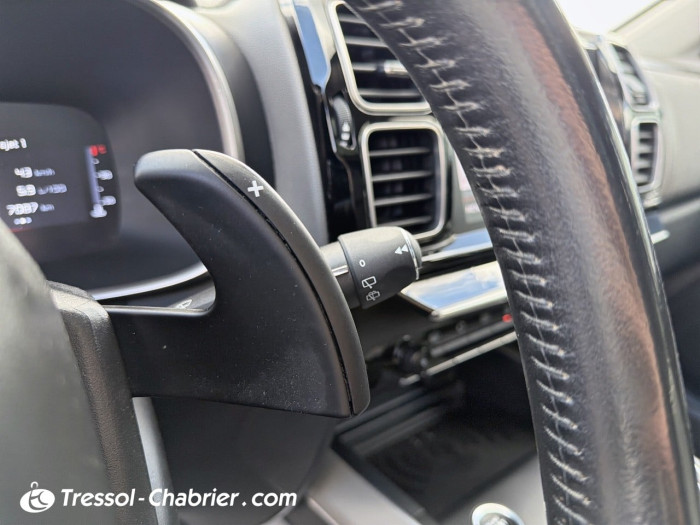 Citroën C5 AIRCROSS BlueHDi 130 S&S EAT8 Shine Pack