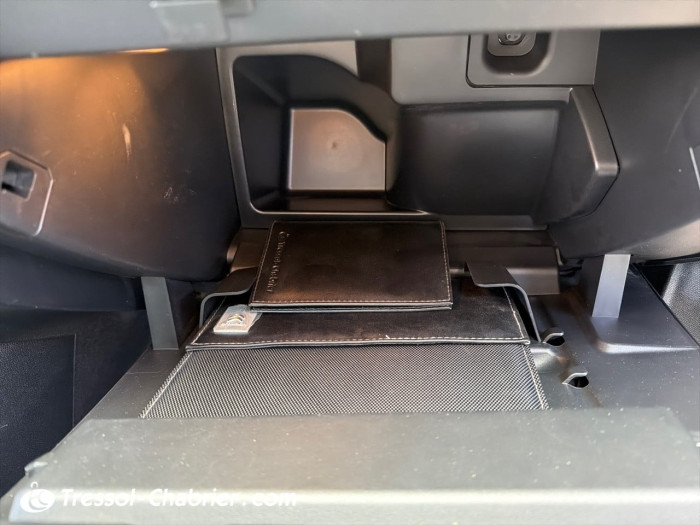 Citroën C5 AIRCROSS BlueHDi 130 S&S EAT8 Shine Pack