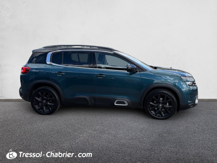 Citroën C5 AIRCROSS BlueHDi 130 S&S EAT8 Shine Pack
