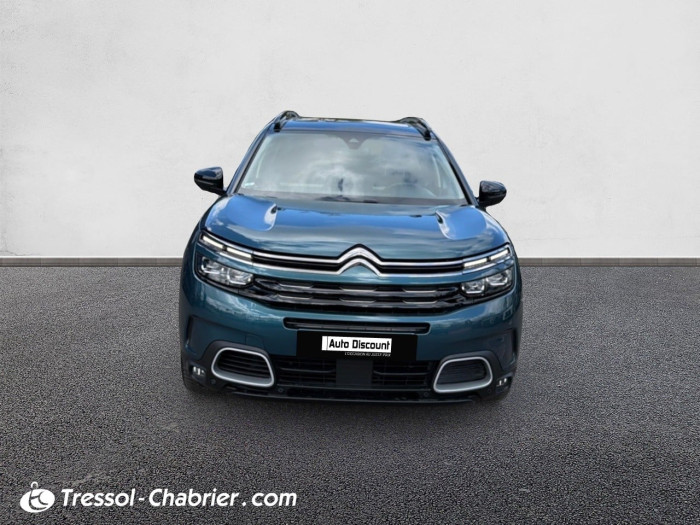 Citroën C5 AIRCROSS BlueHDi 130 S&S EAT8 Shine Pack