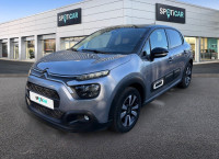 Citroën C3 PureTech 110 ch BVM6 Max