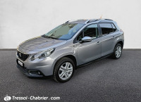 Peugeot 2008 PureTech 82ch BVM5 Style
