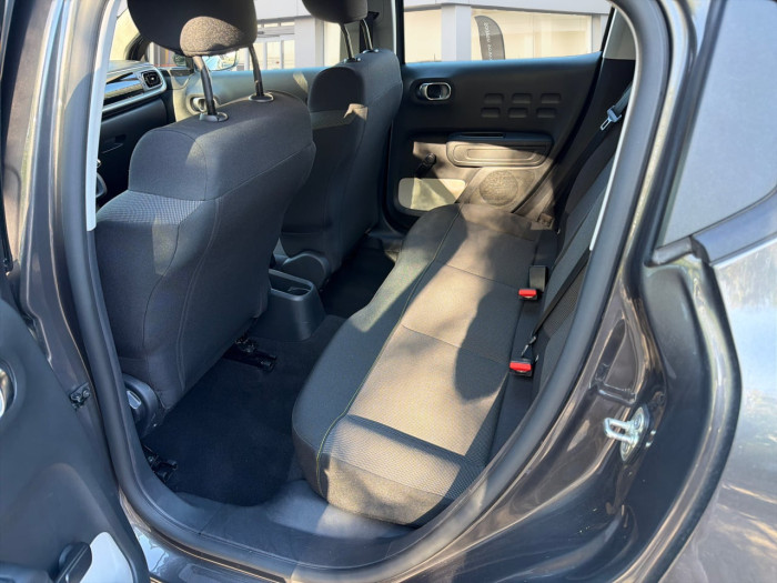 Citroën C3 PureTech 83 ch BVM5 Plus