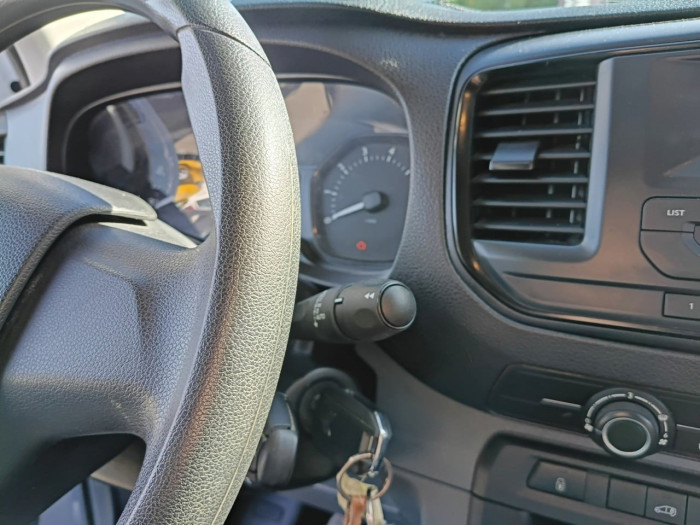 Citroën JUMPY FOURGON FGN M BLUEHDI 100 S&S BVM6 CLUB