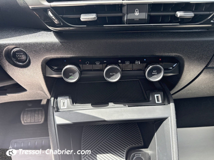Citroën C4 PureTech 130 EAT8 Plus