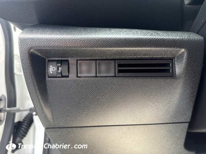 Citroën C4 PureTech 130 EAT8 Plus
