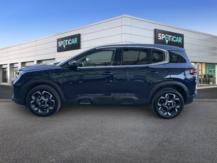 Citroën C5 AIRCROSS PureTech 130 S&S BVM6 Feel Pack