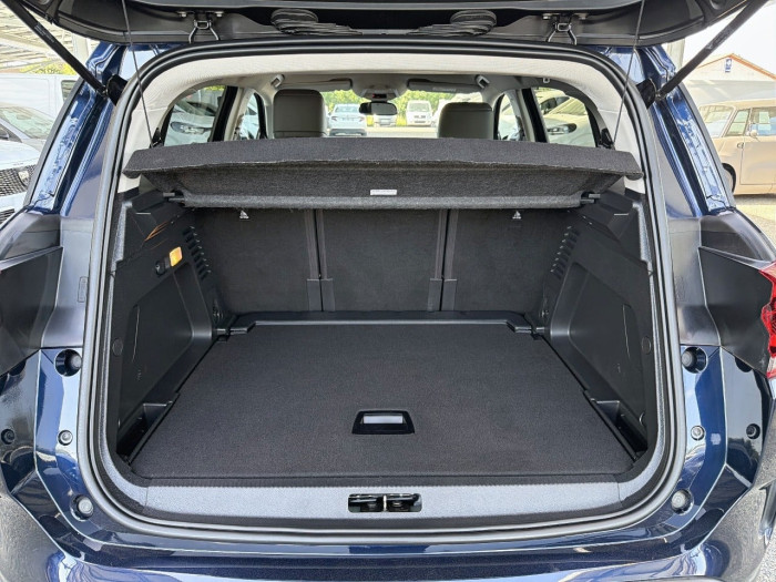 Citroën C5 AIRCROSS PureTech 130 S&S BVM6 Feel Pack