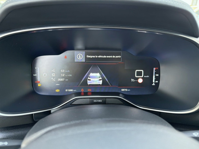 Citroën C5 AIRCROSS PureTech 130 S&S BVM6 Feel Pack