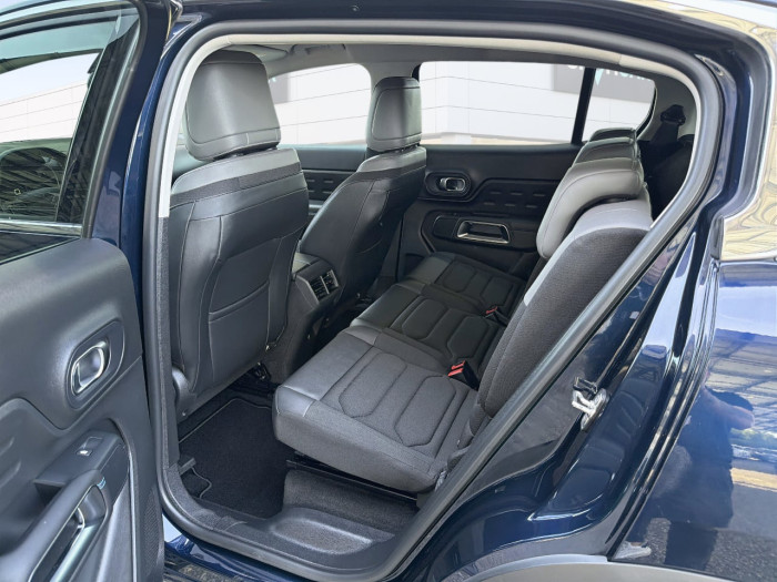 Citroën C5 AIRCROSS PureTech 130 S&S BVM6 Feel Pack