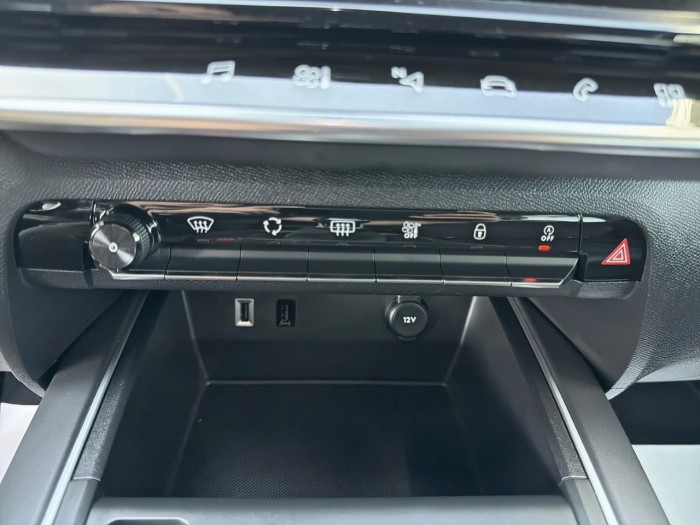Citroën C5 AIRCROSS PureTech 130 S&S BVM6 Feel Pack