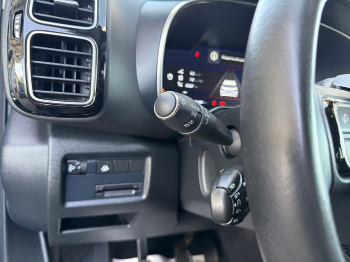 Citroën C5 AIRCROSS PureTech 130 S&S BVM6 Feel Pack