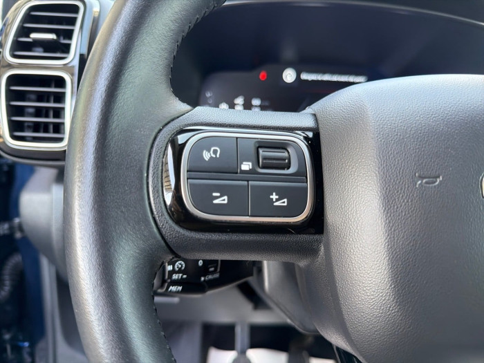 Citroën C5 AIRCROSS PureTech 130 S&S BVM6 Feel Pack