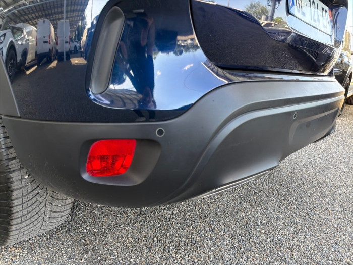 Citroën C5 AIRCROSS PureTech 130 S&S BVM6 Feel Pack