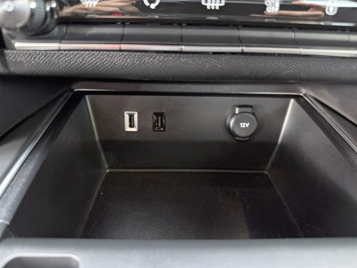 Citroën C5 AIRCROSS PureTech 130 S&S BVM6 Feel Pack