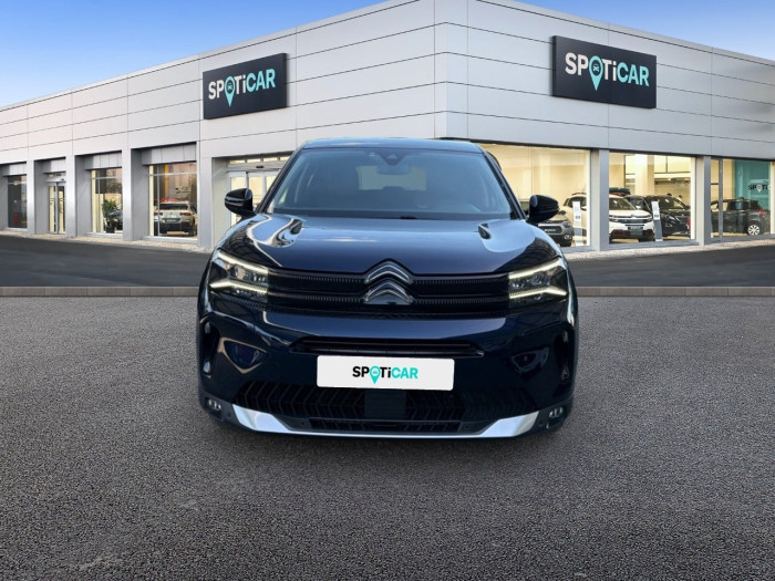 Citroën C5 AIRCROSS PureTech 130 S&S BVM6 Feel Pack