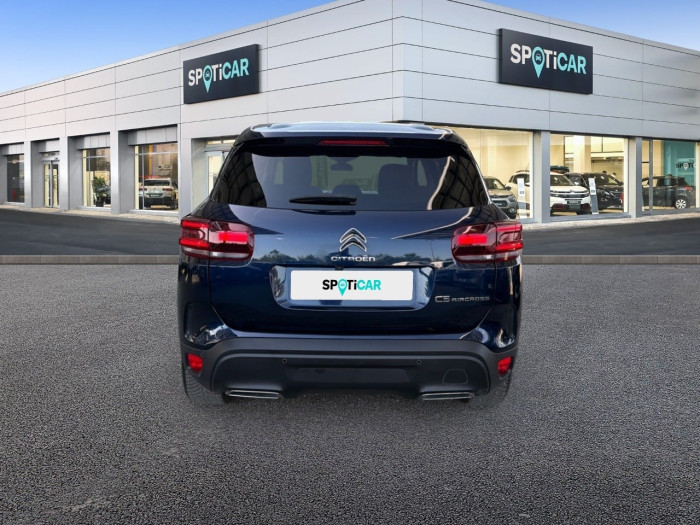 Citroën C5 AIRCROSS PureTech 130 S&S BVM6 Feel Pack