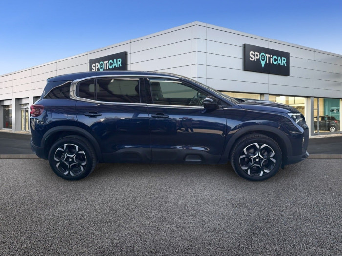 Citroën C5 AIRCROSS PureTech 130 S&S BVM6 Feel Pack