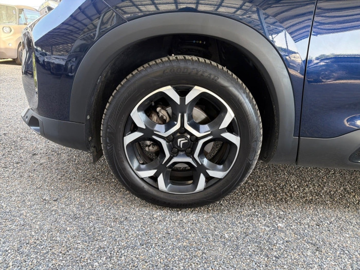 Citroën C5 AIRCROSS PureTech 130 S&S BVM6 Feel Pack