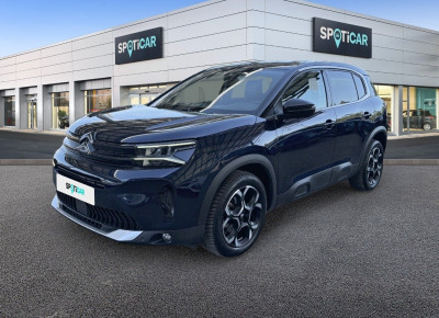 Citroën C5 AIRCROSS PureTech 130 S&S BVM6 Feel Pack