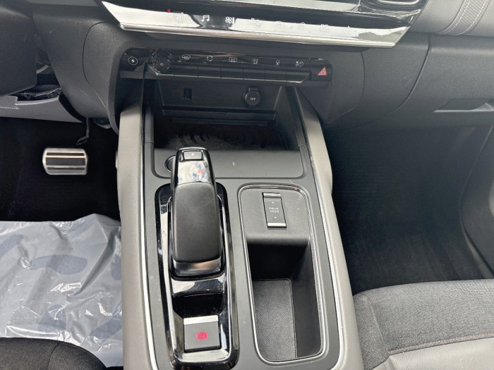 Citroën C5 AIRCROSS Hybride Rechargeable 225 e-EAT8 Shine