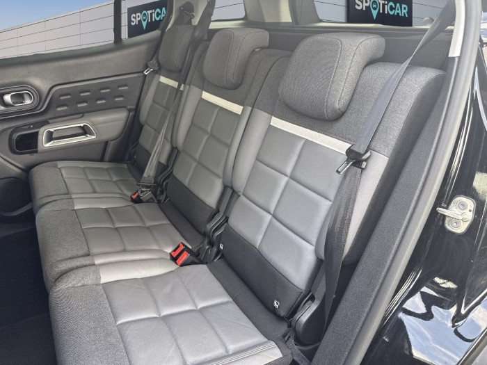 Citroën C5 AIRCROSS Hybride Rechargeable 225 e-EAT8 Shine