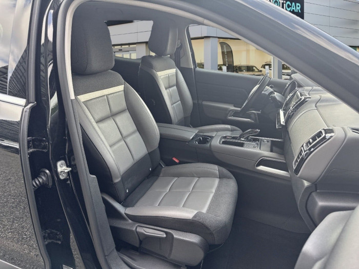 Citroën C5 AIRCROSS Hybride Rechargeable 225 e-EAT8 Shine