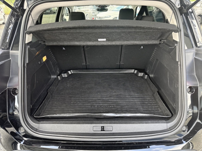 Citroën C5 AIRCROSS Hybride Rechargeable 225 e-EAT8 Shine