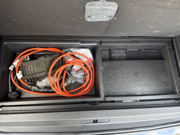 Citroën C5 AIRCROSS Hybride Rechargeable 225 e-EAT8 Shine