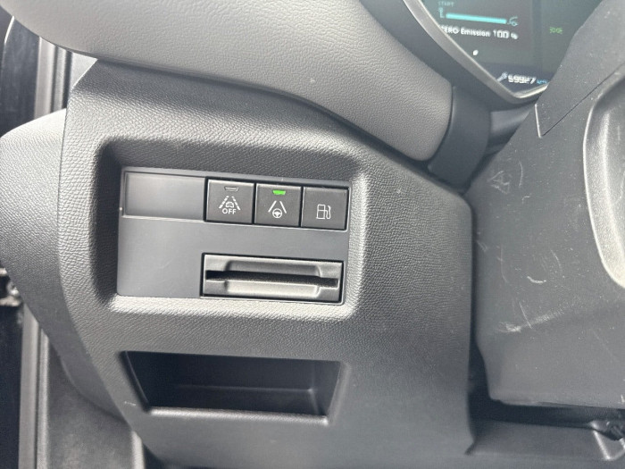 Citroën C5 AIRCROSS Hybride Rechargeable 225 e-EAT8 Shine