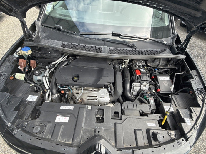 Citroën C5 AIRCROSS Hybride Rechargeable 225 e-EAT8 Shine