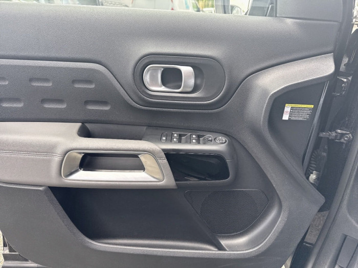 Citroën C5 AIRCROSS Hybride Rechargeable 225 e-EAT8 Shine