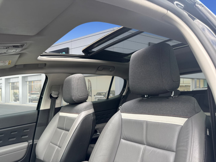 Citroën C5 AIRCROSS Hybride Rechargeable 225 e-EAT8 Shine