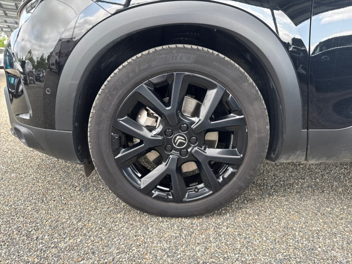Citroën C5 AIRCROSS Hybride Rechargeable 225 e-EAT8 Shine