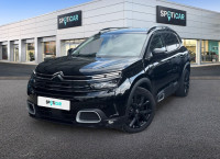 Citroën C5 AIRCROSS Hybride Rechargeable 225 e-EAT8 Shine